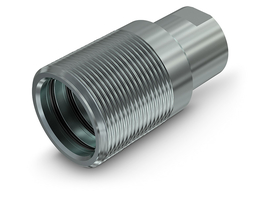 OGV male coupling