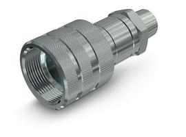PVSM female coupling