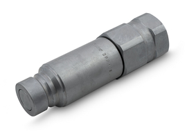 Flat-Face ST-3FF Stecker (ISO 16028)