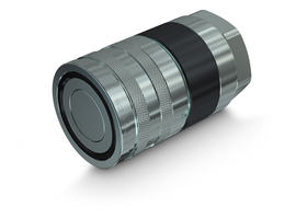 Flat face 2FSI-FFI raccord femelle