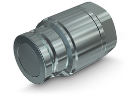 Flat face 2FSI-FFI raccord mâle