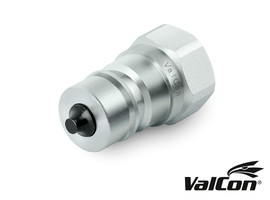 Valcon® VC-ISO-A, stekker