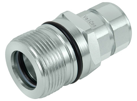 Valcon® VC-HDS Muffe
