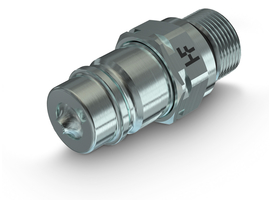 4SKHF Stecker