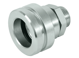 Parkdose für ST3 Stecker