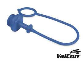 Valcon® VC-PP stofdop voor mof