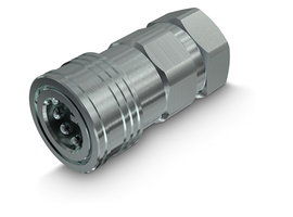 TNV female coupling