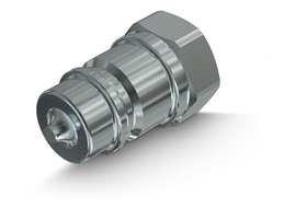 NV Stecker