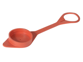 2FSI Staubschutz Muffe