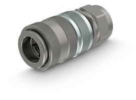 UHP100 raccord femelle