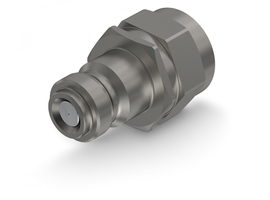 UHP100 raccord mâle
