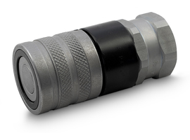 2FSI femal coupling (ISO 16028)