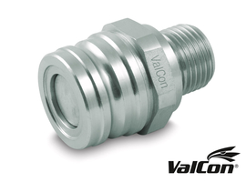 Valcon® VC-BC, stekker