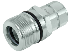 ValCon® VC-HDS raccord femelle