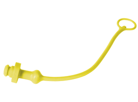 ST2-6 dust protection for female coupling