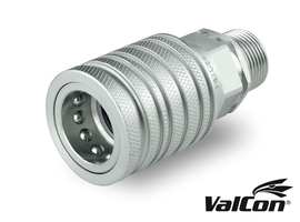 Valcon® VC-PP Muffe