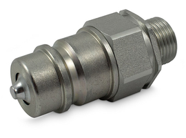 ST2 Stecker