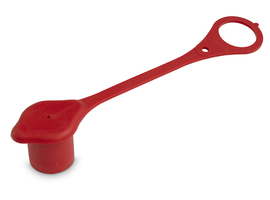 ST2 Staubschutz Stecker