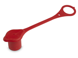 ST2 Staubschutz Stecker