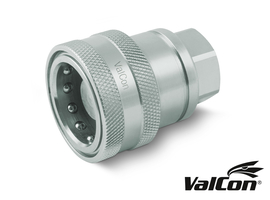 ValCon® VC-BC raccord femelle