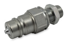 ST-ANV male coupling (ISO 7241-1 A)