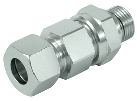 BSP-screw-in RHZ/ED (metric, light series)