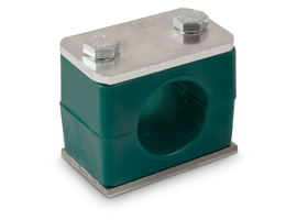 Rohrschellen Kit, Baureihe C6