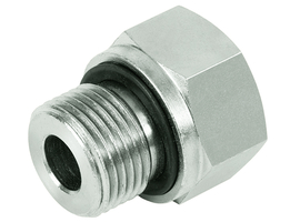 Raccord de réduction RED/joint élastique