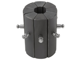 Mâchoires à sertir spéciales technique de micromesure