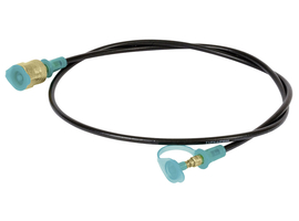Tuyau de mesure 162 ST L