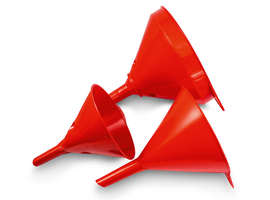 3-piece funnel set