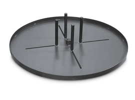 Pallet-roll-plate - 460