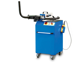 Rohrbiegemaschine RBM6-42