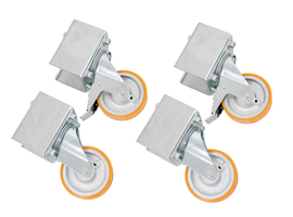 Rollensatz für HSP7R-2