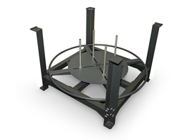 Schlauchabrollmodule 1550