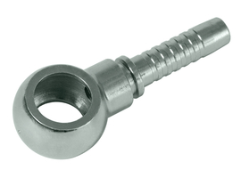 Ringnippel zöllig (XV)
