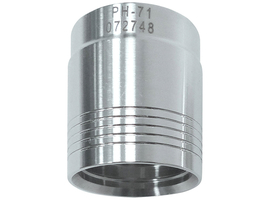 XP-P5-STAINLESS STEEL