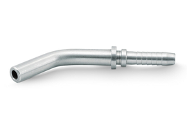 BEL/RSL - Embout de tube 45° (XP-VA / INOX)