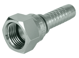 JIS - Toyota - avec écrou-raccord BSP
