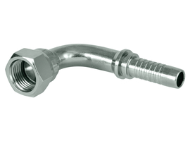 JIS - Toyota - avec écrou-raccord BSP 90°