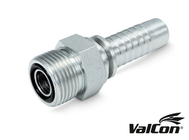 Valcon® ORFS met buitendraad