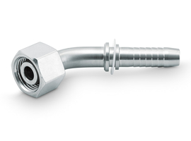 XP-STAINLESS STEEL..DKOL 45°
