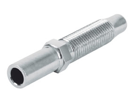 BEL/RSL - Pipe socket (Tecalan)