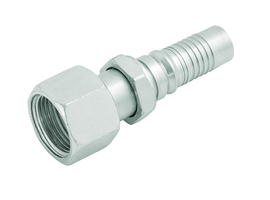 ORFS met wartel (HAI)