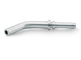 BES/RSS - Embout de tube 45° INOX (XP)