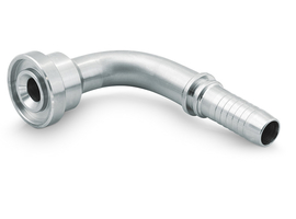 SFS 6000 PSI 90° INOX (XP)