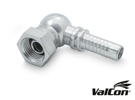 ValCon® DKR 90° Kompakt