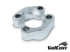 ValCon® cut split flange 6000 PSI