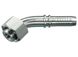ORFS 45° INOX (XP)