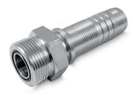 ORFS mit Außengewinde (HNS)